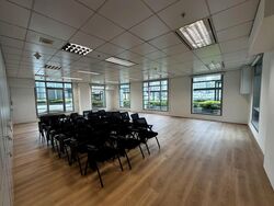 Bugis Junction (D7), Office #575789951
